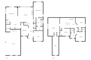 1001 Lake Valley Dr, Wake Forest, NC 27587 - Photo 29