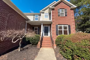 1001 Lake Valley Dr, Wake Forest, NC 27587 - Photo 1