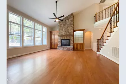 1001 Lake Valley Drive, Wake Forest, NC 27587 - Photo 3