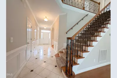 1001 Lake Valley Drive, Wake Forest, NC 27587 - Photo 17