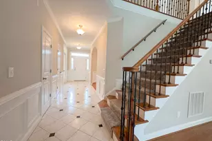 1001 Lake Valley Dr, Wake Forest, NC 27587 - Photo 17