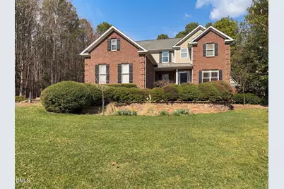 1001 Lake Valley Drive, Wake Forest, NC 27587 - Photo 27