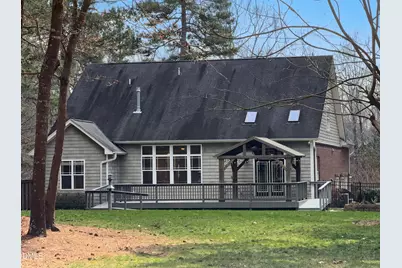 1001 Lake Valley Drive, Wake Forest, NC 27587 - Photo 5