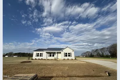 189 Jacobs Ridge Drive, Four Oaks, NC 27524 - Photo 1