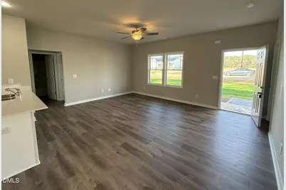 180 Jacobs Ridge Drive, Four Oaks, NC 27524 - Photo 5