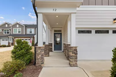 52 Balfour Run, Chapel Hill, NC 27517 - Photo 3