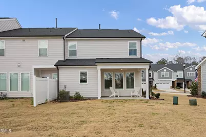 52 Balfour Run, Chapel Hill, NC 27517 - Photo 35