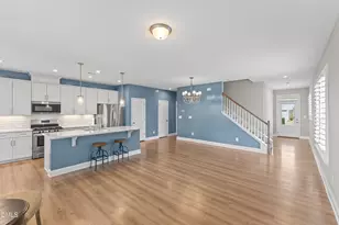 52 Balfour Run, Chapel Hill, NC 27517 - Photo 5