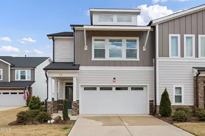 52 Balfour Run, Chapel Hill, NC 27517 - Photo 1