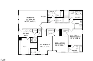 316 Macon Lk Dr, Apex, NC 27523 - Photo 3