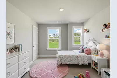 316 Macon Lake Drive, Apex, NC 27523 - Photo 7