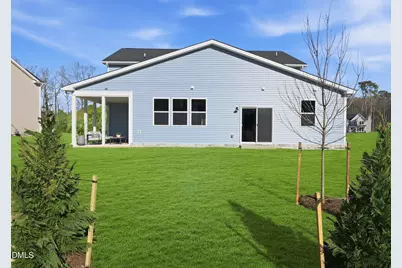 316 Macon Lake Drive, Apex, NC 27523 - Photo 5