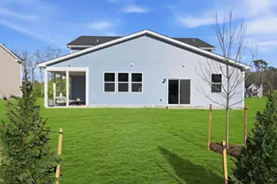 316 Macon Lk Dr, Apex, NC 27523 - Photo 5