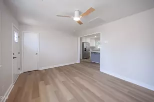 207 Jordan St, Warsaw, NC 28398 - Photo 17