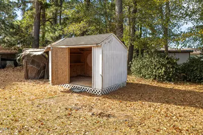 207 Jordan Street, Warsaw, NC 28398 - Photo 19