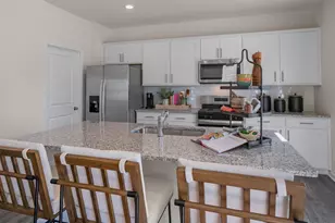 257 Honeydew Dr, Angier, NC 27501 - Photo 9