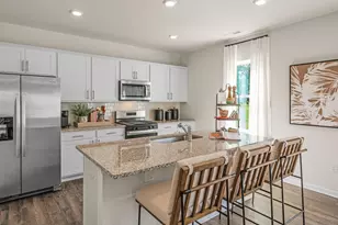 257 Honeydew Dr, Angier, NC 27501 - Photo 7