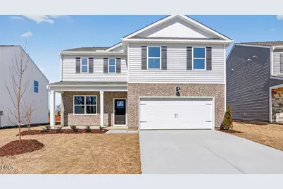 257 Honeydew Drive, Angier, NC 27501 - Photo 1