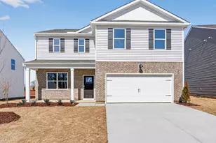 257 Honeydew Dr, Angier, NC 27501 - Photo 1