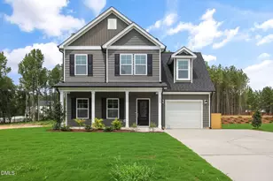 174 Eagle Rock Dr, Lillington, NC 27546 - Photo 1