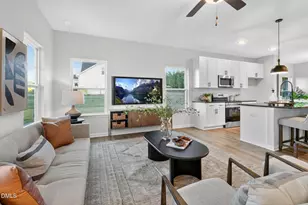 174 Eagle Rock Dr, Lillington, NC 27546 - Photo 5