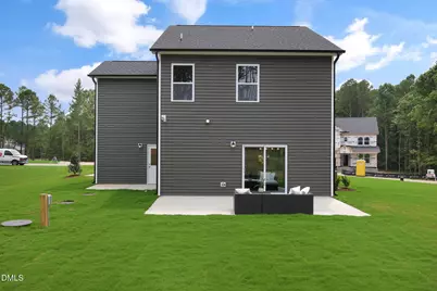 174 Eagle Rock Drive, Lillington, NC 27546 - Photo 37
