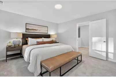 174 Eagle Rock Drive, Lillington, NC 27546 - Photo 19