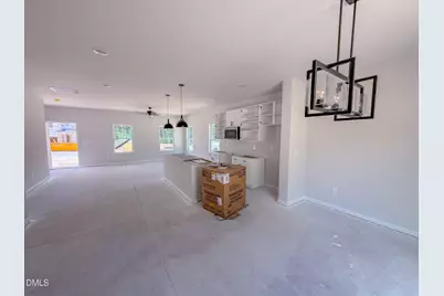 174 Eagle Rock Drive, Lillington, NC 27546 - Photo 5