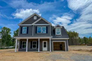 174 Eagle Rock Dr, Lillington, NC 27546 - Photo 1