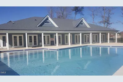 210 Sawtooth Oak Lane, Youngsville, NC 27596 - Photo 5