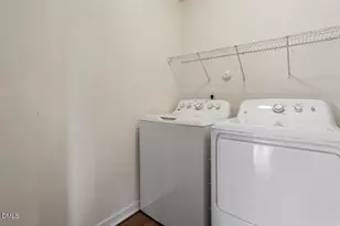 509 Pebblestone Dr, Durham, NC 27703 - Photo 25