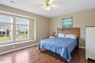 509 Pebblestone Drive, Durham, NC 27703 - Photo 27