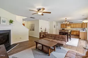 509 Pebblestone Dr, Durham, NC 27703 - Photo 17