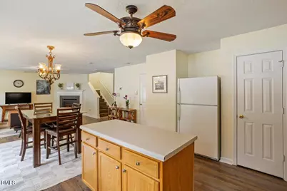 509 Pebblestone Drive, Durham, NC 27703 - Photo 13