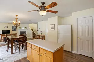 509 Pebblestone Dr, Durham, NC 27703 - Photo 13