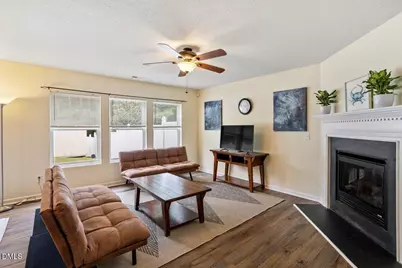 509 Pebblestone Drive, Durham, NC 27703 - Photo 15