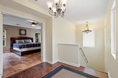 509 Pebblestone Drive, Durham, NC 27703 - Photo 19