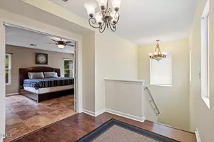 509 Pebblestone Dr, Durham, NC 27703 - Photo 19