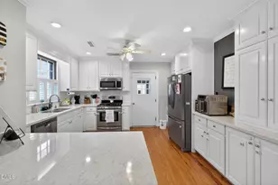 306 Monticello Dr NW, Wilson, NC 27893 - Photo 19