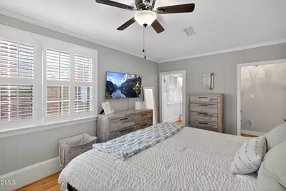 306 Monticello Drive NW, Wilson, NC 27893 - Photo 21