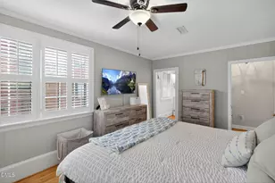 306 Monticello Dr NW, Wilson, NC 27893 - Photo 21