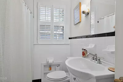 306 Monticello Drive NW, Wilson, NC 27893 - Photo 29