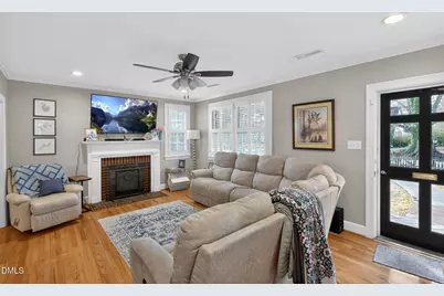 306 Monticello Drive NW, Wilson, NC 27893 - Photo 9