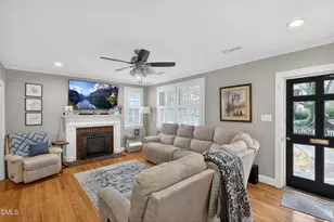 306 Monticello Dr NW, Wilson, NC 27893 - Photo 9