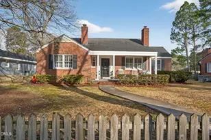 306 Monticello Dr NW, Wilson, NC 27893 - Photo 1