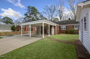 306 Monticello Dr NW, Wilson, NC 27893 - Photo 37