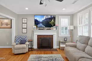 306 Monticello Dr NW, Wilson, NC 27893 - Photo 11