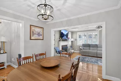 306 Monticello Drive NW, Wilson, NC 27893 - Photo 15