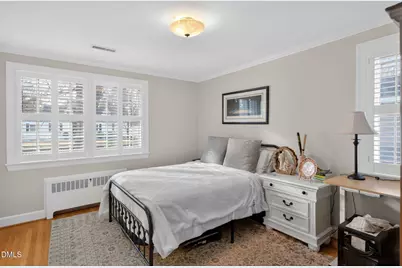 306 Monticello Drive NW, Wilson, NC 27893 - Photo 31