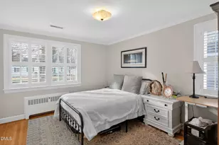 306 Monticello Dr NW, Wilson, NC 27893 - Photo 31